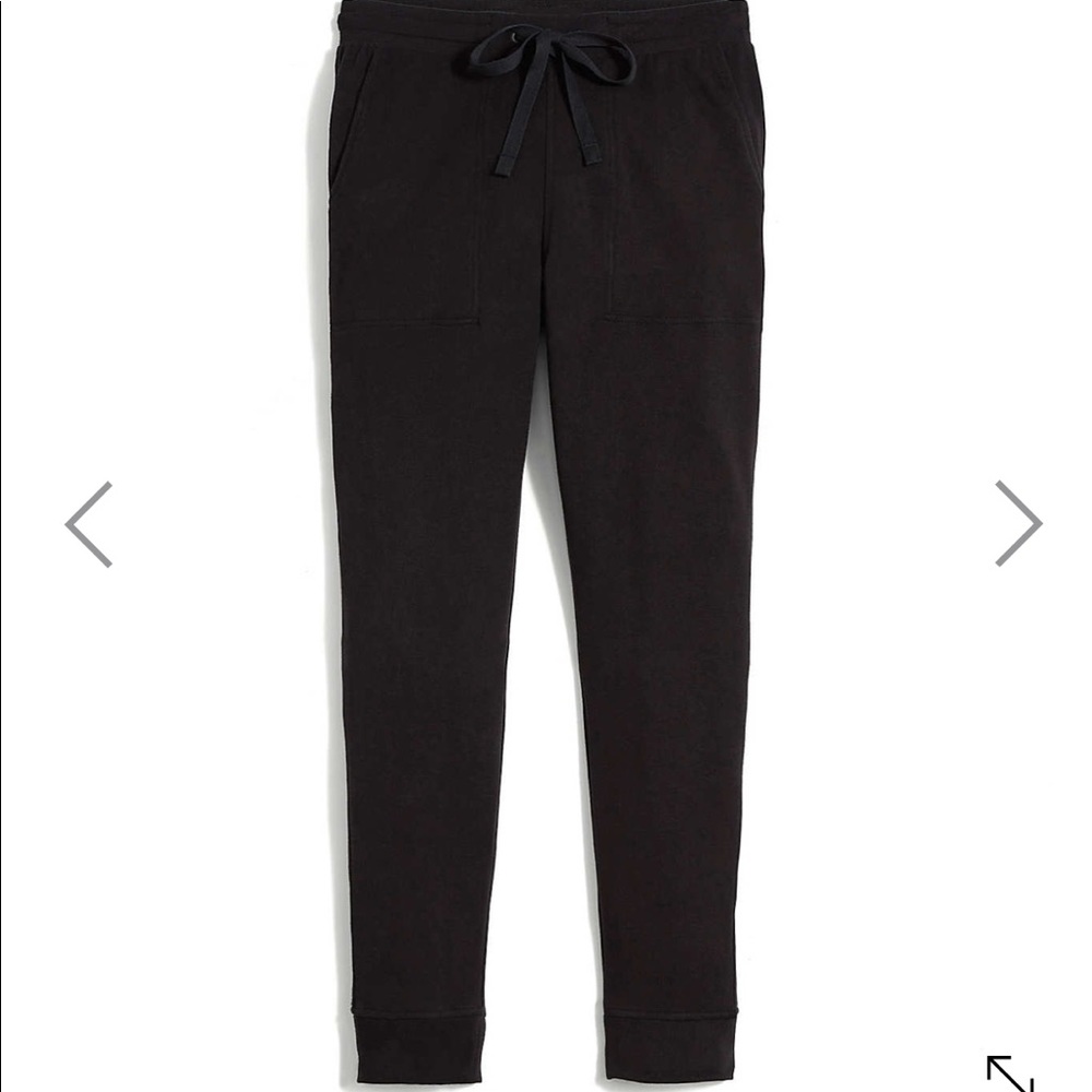 Signaturesoft Plush Upstate Sweatpants
